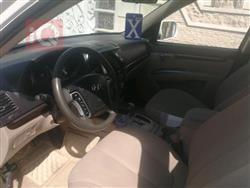 هیوندای سەنتافی